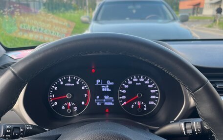 KIA Rio IV, 2021 год, 2 150 000 рублей, 7 фотография