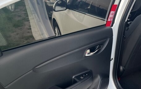 KIA Rio IV, 2021 год, 2 150 000 рублей, 11 фотография