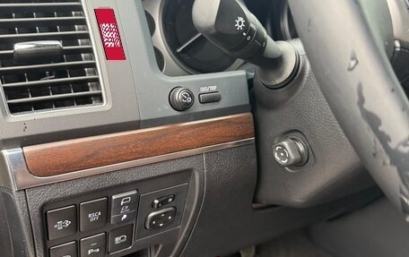 Toyota Land Cruiser 200, 2019 год, 9 100 000 рублей, 11 фотография