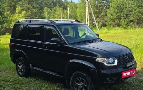 ЛуАЗ Patriot, 2019 год, 1 150 000 рублей, 2 фотография
