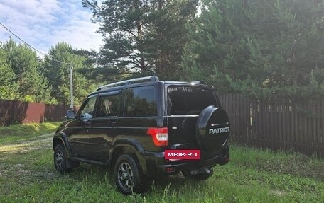 ЛуАЗ Patriot, 2019 год, 1 150 000 рублей, 4 фотография