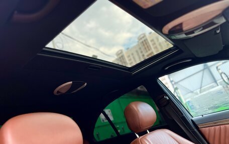 Mercedes-Benz E-Класс, 2007 год, 1 100 000 рублей, 12 фотография