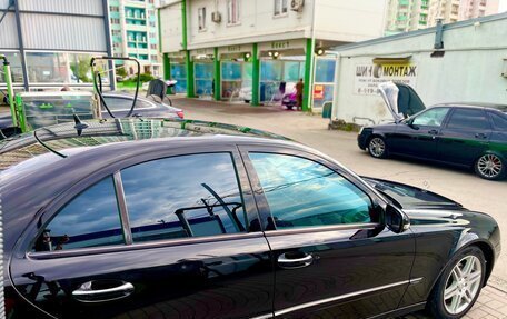 Mercedes-Benz E-Класс, 2007 год, 1 100 000 рублей, 7 фотография