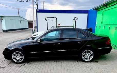 Mercedes-Benz E-Класс, 2007 год, 1 100 000 рублей, 4 фотография