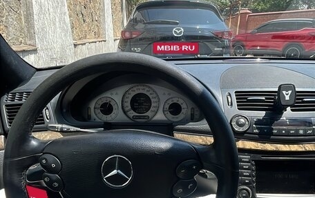 Mercedes-Benz E-Класс, 2007 год, 1 100 000 рублей, 13 фотография