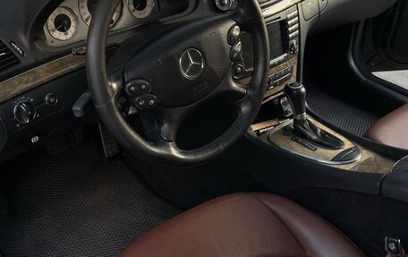Mercedes-Benz E-Класс, 2007 год, 1 100 000 рублей, 26 фотография