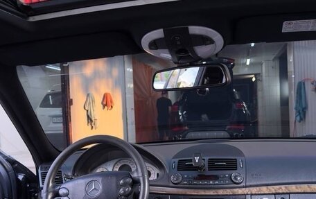 Mercedes-Benz E-Класс, 2007 год, 1 100 000 рублей, 25 фотография