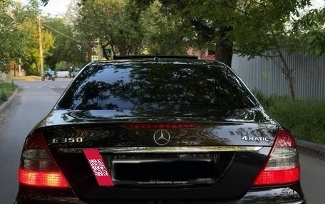 Mercedes-Benz E-Класс, 2007 год, 1 100 000 рублей, 16 фотография