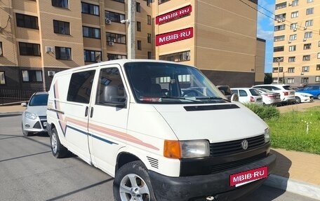 Volkswagen Transporter T4, 1996 год, 490 000 рублей, 3 фотография