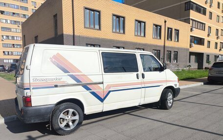 Volkswagen Transporter T4, 1996 год, 490 000 рублей, 6 фотография
