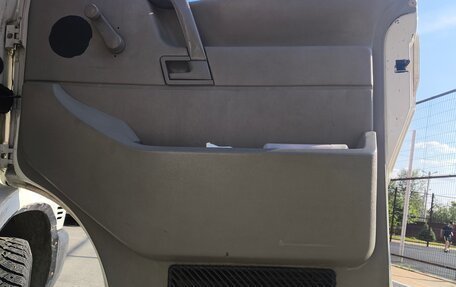 Volkswagen Transporter T4, 1996 год, 490 000 рублей, 12 фотография