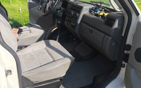Volkswagen Transporter T4, 1996 год, 490 000 рублей, 7 фотография