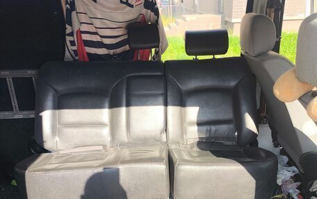 Volkswagen Transporter T4, 1996 год, 490 000 рублей, 11 фотография