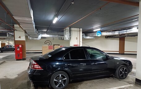 Ford Mondeo III, 2006 год, 365 000 рублей, 2 фотография