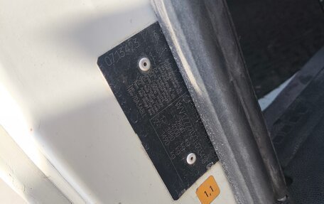 Volkswagen Transporter T4, 1996 год, 490 000 рублей, 16 фотография