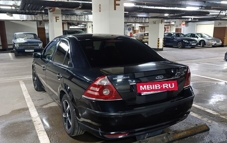 Ford Mondeo III, 2006 год, 365 000 рублей, 3 фотография