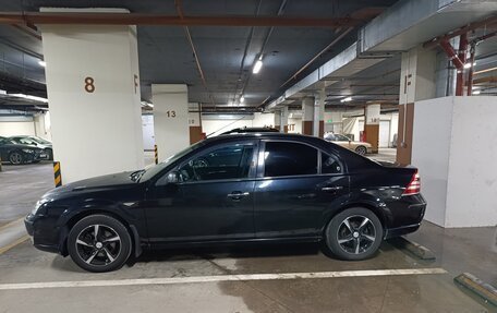 Ford Mondeo III, 2006 год, 365 000 рублей, 5 фотография