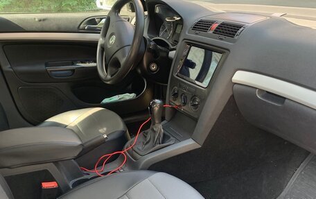Skoda Octavia, 2005 год, 670 000 рублей, 7 фотография
