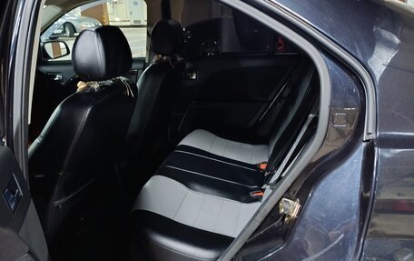 Ford Mondeo III, 2006 год, 365 000 рублей, 9 фотография