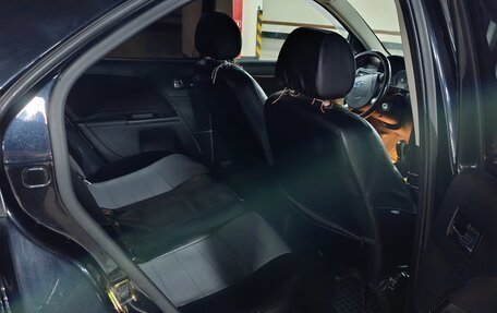 Ford Mondeo III, 2006 год, 365 000 рублей, 11 фотография