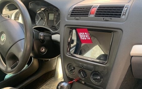 Skoda Octavia, 2005 год, 670 000 рублей, 8 фотография