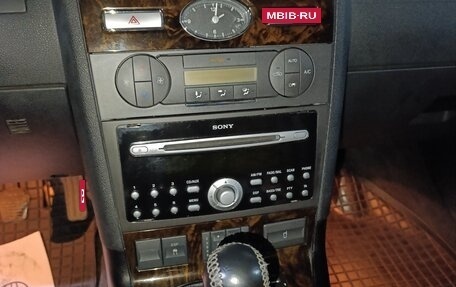 Ford Mondeo III, 2006 год, 365 000 рублей, 10 фотография