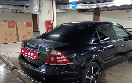 Ford Mondeo III, 2006 год, 365 000 рублей, 4 фотография