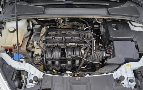 Ford Focus III, 2017 год, 1 300 000 рублей, 7 фотография