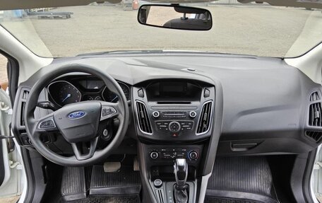 Ford Focus III, 2017 год, 1 300 000 рублей, 6 фотография