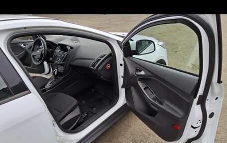 Ford Focus III, 2017 год, 1 300 000 рублей, 9 фотография