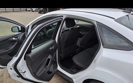 Ford Focus III, 2017 год, 1 300 000 рублей, 10 фотография