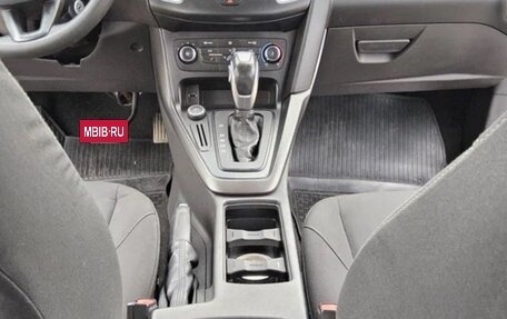 Ford Focus III, 2017 год, 1 300 000 рублей, 5 фотография