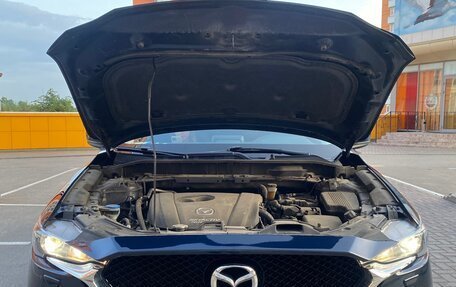 Mazda CX-5 II, 2018 год, 2 700 000 рублей, 4 фотография