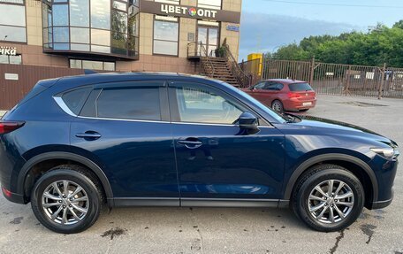 Mazda CX-5 II, 2018 год, 2 700 000 рублей, 2 фотография