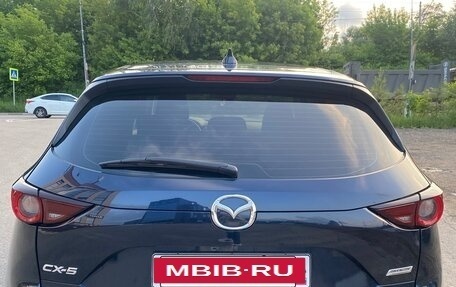 Mazda CX-5 II, 2018 год, 2 700 000 рублей, 3 фотография