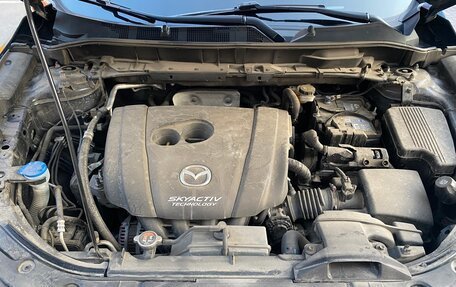 Mazda CX-5 II, 2018 год, 2 700 000 рублей, 20 фотография