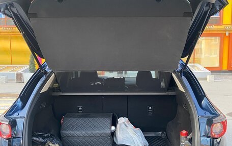 Mazda CX-5 II, 2018 год, 2 700 000 рублей, 17 фотография