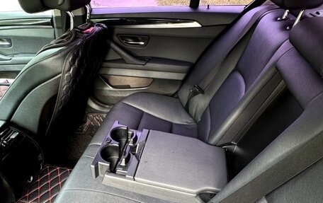 BMW 5 серия, 2010 год, 1 850 000 рублей, 9 фотография