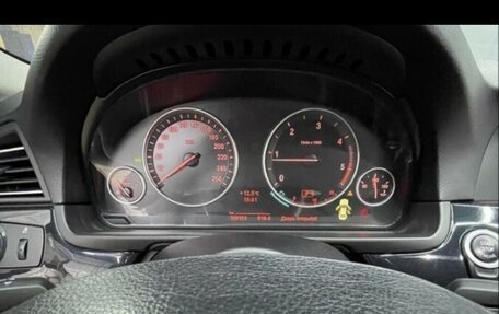 BMW 5 серия, 2010 год, 1 850 000 рублей, 10 фотография