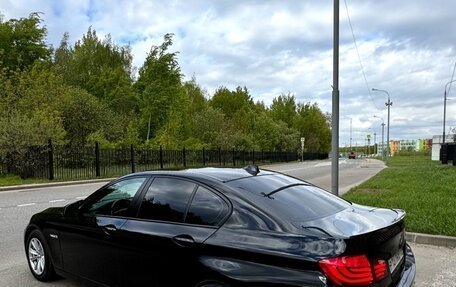 BMW 5 серия, 2010 год, 1 850 000 рублей, 5 фотография