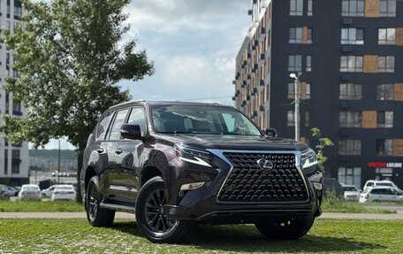 Lexus GX II, 2020 год, 5 800 000 рублей, 3 фотография