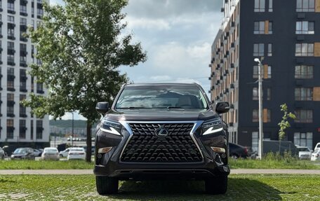 Lexus GX II, 2020 год, 5 800 000 рублей, 2 фотография