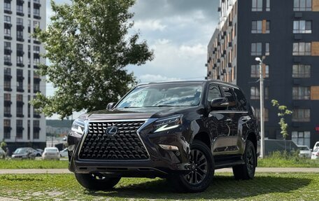 Lexus GX II, 2020 год, 5 800 000 рублей, 4 фотография