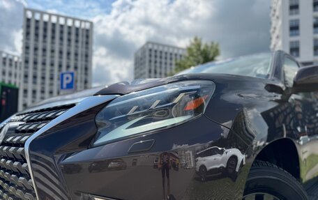 Lexus GX II, 2020 год, 5 800 000 рублей, 7 фотография