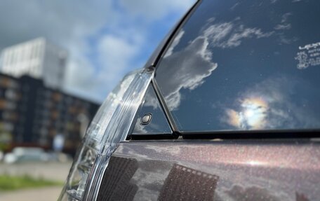Lexus GX II, 2020 год, 5 800 000 рублей, 9 фотография