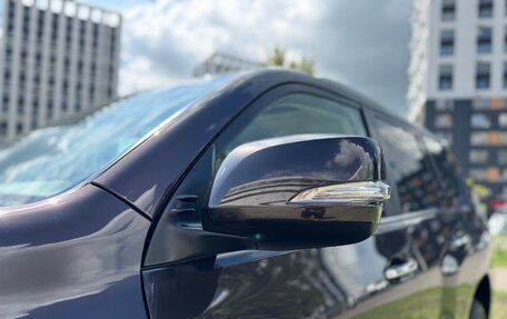 Lexus GX II, 2020 год, 5 800 000 рублей, 6 фотография