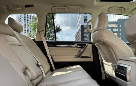 Lexus GX II, 2020 год, 5 800 000 рублей, 8 фотография