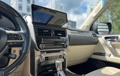 Lexus GX II, 2020 год, 5 800 000 рублей, 18 фотография