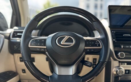 Lexus GX II, 2020 год, 5 800 000 рублей, 16 фотография