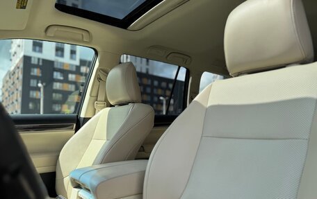 Lexus GX II, 2020 год, 5 800 000 рублей, 12 фотография